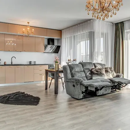 Elysium Bucarest