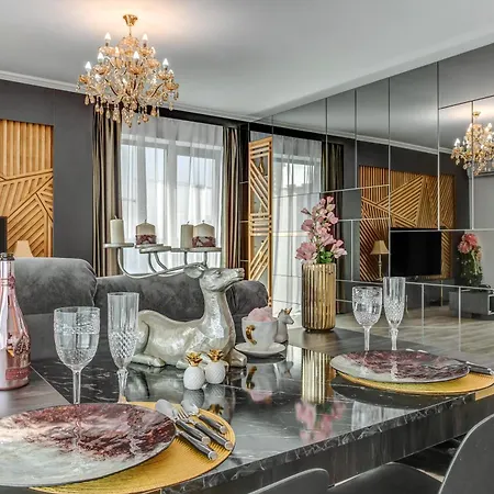 Elysium Bucarest