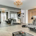 Elysium * Bucureşti