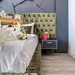 Apartament Elysium *