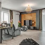 Apartament Elysium Bucureşti