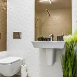 Elysium Apartament Bucureşti