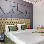 Elysium Apartament