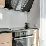 Elysium Apartament *