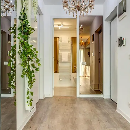 Elysium Apartament *