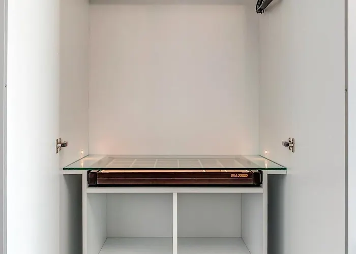 Elysium Apartment Bucharest