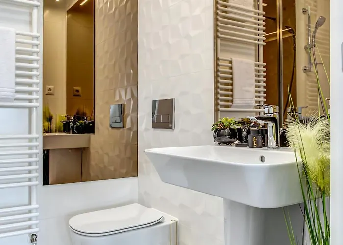 Apartament Elysium *