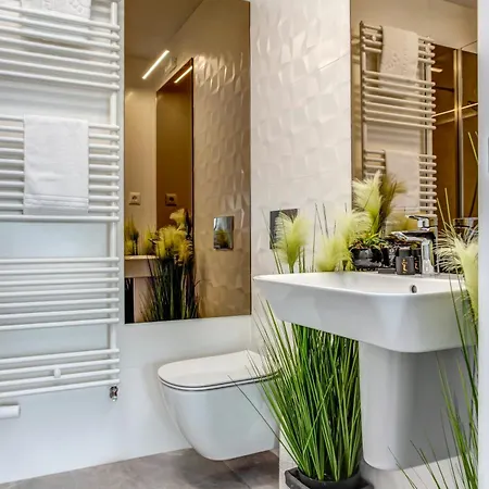 Appartement Elysium