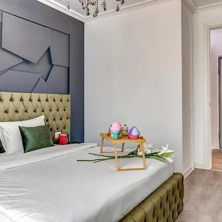 Elysium Appartement