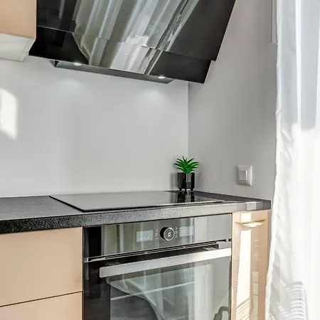 Elysium Appartement *
