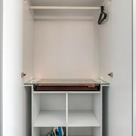 Elysium Appartement Bucarest
