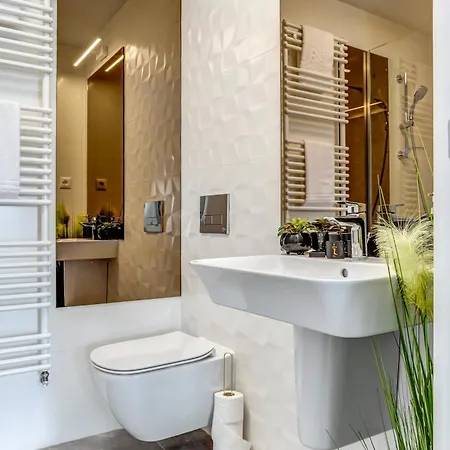 Appartement Elysium *