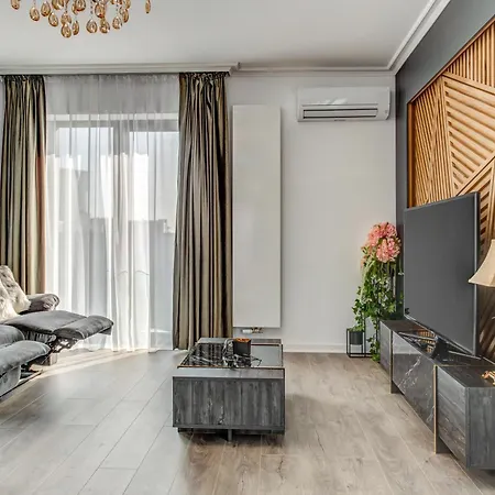 Elysium * Bucarest